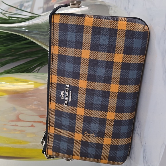 Coach wallet - Picture 3 of 10